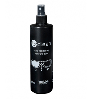 Spray de limpeza de óculos anti-embaciante B250,  500ml